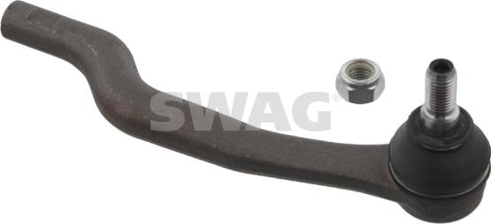 Swag 10 71 0052 - Tie Rod End www.autospares.lv