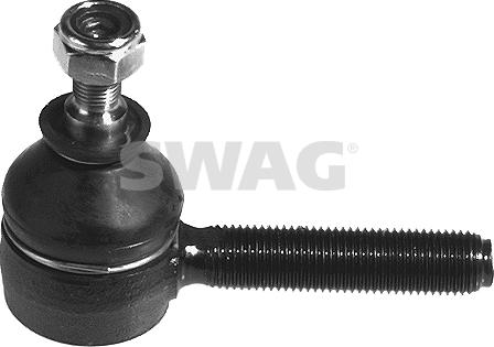 Swag 10 71 0057 - Stūres šķērsstiepņa uzgalis www.autospares.lv