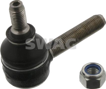 Swag 10 71 0009 - Stūres šķērsstiepņa uzgalis www.autospares.lv