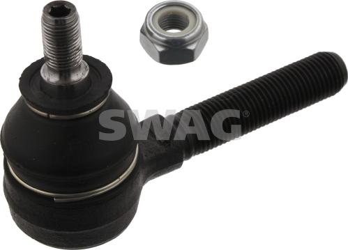 Swag 10 71 0004 - Stūres šķērsstiepņa uzgalis autospares.lv