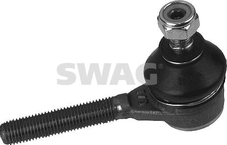 Swag 10 71 0014 - Stūres šķērsstiepņa uzgalis www.autospares.lv