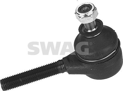 Swag 10 71 0015 - Stūres šķērsstiepņa uzgalis www.autospares.lv