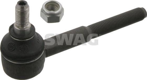 Swag 10 71 0010 - Stūres šķērsstiepņa uzgalis www.autospares.lv