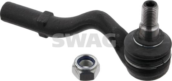 Swag 10 71 0022 - Stūres šķērsstiepņa uzgalis www.autospares.lv