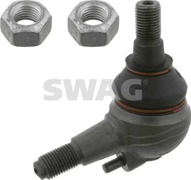 Swag 10 78 0008 - Balst / Virzošais šarnīrs autospares.lv