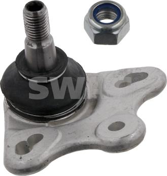 Swag 10 78 0011 - Balst / Virzošais šarnīrs www.autospares.lv