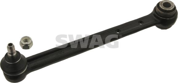 Swag 10 73 0007 - Neatkarīgās balstiekārtas svira, Riteņa piekare www.autospares.lv