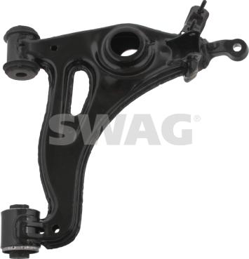 Swag 10 73 0013 - Track Control Arm www.autospares.lv