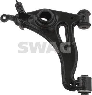 Swag 10 73 0012 - Track Control Arm www.autospares.lv