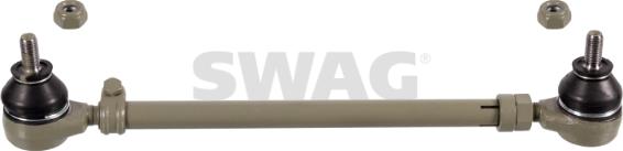 Swag 10 72 0025 - Stūres šķērsstiepnis www.autospares.lv