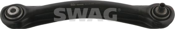 Swag 10 72 0027 - Neatkarīgās balstiekārtas svira, Riteņa piekare www.autospares.lv