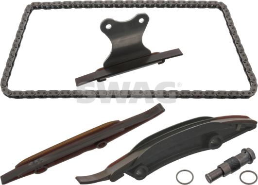 Swag 11 94 9495 - Sadales vārpstas piedziņas ķēdes komplekts www.autospares.lv