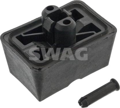 Swag 11 94 9740 - Stiprinājums, Domkrats www.autospares.lv