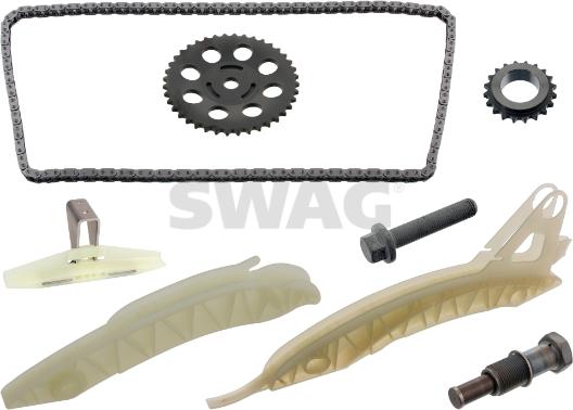 Swag 11 94 8388 - Sadales vārpstas piedziņas ķēdes komplekts www.autospares.lv