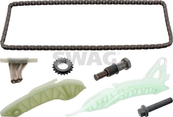 Swag 11 94 8387 - Timing Chain Kit www.autospares.lv