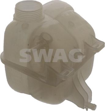 Swag 11 94 3503 - Kompensācijas tvertne, Dzesēšanas šķidrums www.autospares.lv