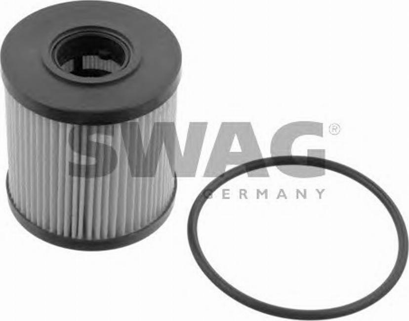 Swag 11 93 2103 - Oil Filter www.autospares.lv