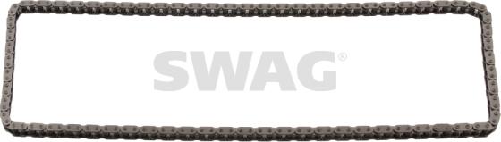 Swag 11 92 9900 - Цепь привода распредвала www.autospares.lv