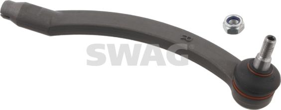 Swag 11 92 9304 - Stūres šķērsstiepņa uzgalis www.autospares.lv