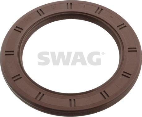 Swag 11 10 6926 - Vārpstas blīvgredzens, Kloķvārpsta www.autospares.lv