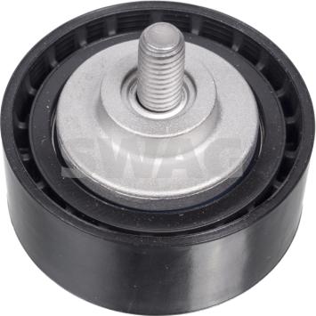 Swag 11 10 0239 - Pulley, v-ribbed belt www.autospares.lv