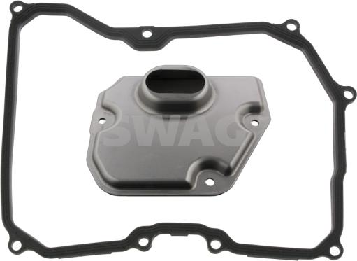 Swag 11 10 1164 - Hidrofiltrs, Automātiskā pārnesumkārba www.autospares.lv