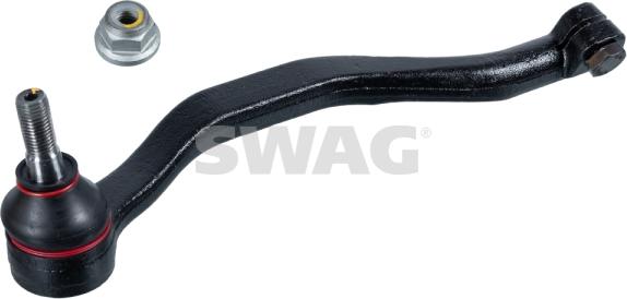 Swag 11 10 8908 - Stūres šķērsstiepņa uzgalis www.autospares.lv