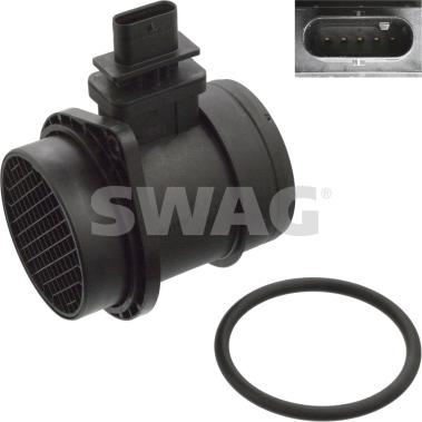 Swag 11 10 3512 - Gaisa masas mērītājs www.autospares.lv