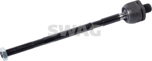 Swag 13 92 6796 - Aksiālais šarnīrs, Stūres šķērsstiepnis www.autospares.lv