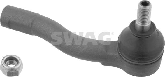 Swag 13 92 6798 - Stūres šķērsstiepņa uzgalis www.autospares.lv