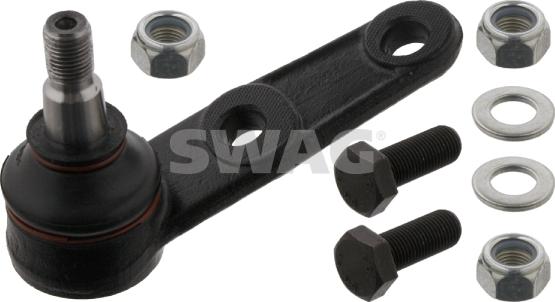 Swag 13 92 6792 - Balst / Virzošais šarnīrs autospares.lv