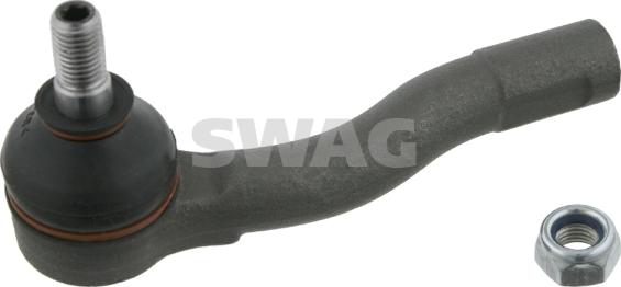 Swag 13 92 6797 - Stūres šķērsstiepņa uzgalis www.autospares.lv