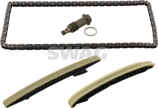 Swag 12 93 6915 - Timing Chain Kit www.autospares.lv