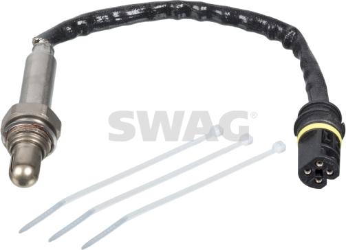 Swag 12 93 6918 - Lambda zonde autospares.lv