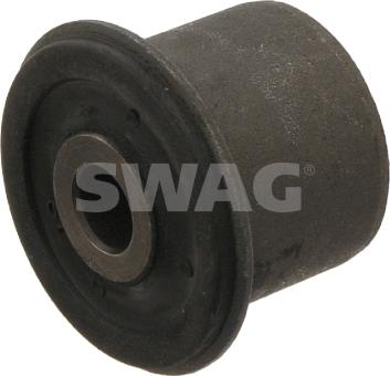 Swag 12 93 1271 - Сайлентблок, рычаг подвески колеса www.autospares.lv