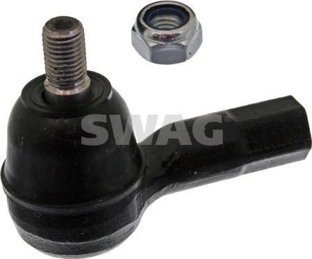 Swag 89 94 1902 - Tie Rod End www.autospares.lv