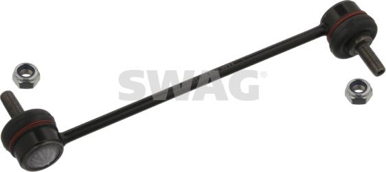 Swag 89 93 4775 - Rod / Strut, stabiliser www.autospares.lv