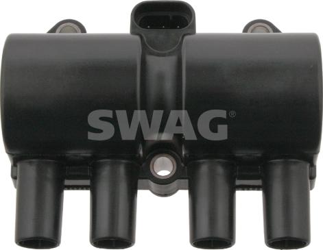 Swag 89 93 1999 - Катушка зажигания www.autospares.lv