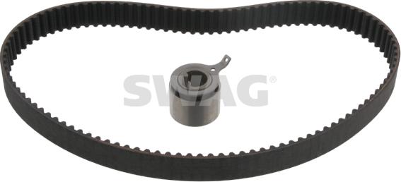 Swag 89 93 1428 - Timing Belt Set www.autospares.lv