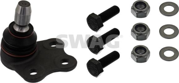 Swag 89 92 6793 - Ball Joint www.autospares.lv