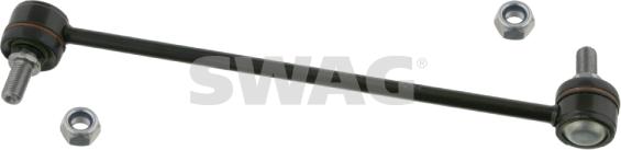 Swag 89 92 3753 - Rod / Strut, stabiliser www.autospares.lv