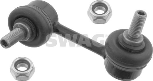 Swag 89 92 7441 - Stiepnis / Atsaite, Stabilizators www.autospares.lv