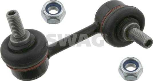 Swag 89 92 7442 - Stiepnis / Atsaite, Stabilizators www.autospares.lv