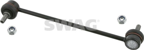 Swag 89 92 7513 - Rod / Strut, stabiliser www.autospares.lv