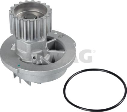 Swag 89 15 0002 - Water Pump www.autospares.lv