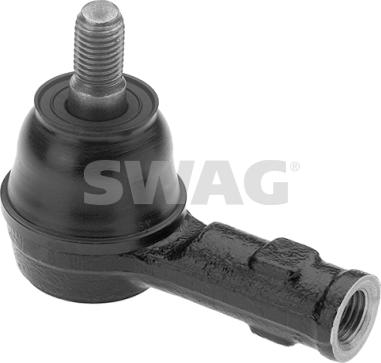 Swag 89 71 0001 - Tie Rod End www.autospares.lv