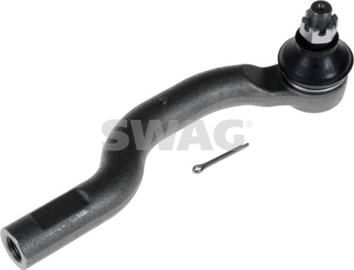 Swag 84 94 8119 - Tie Rod End www.autospares.lv