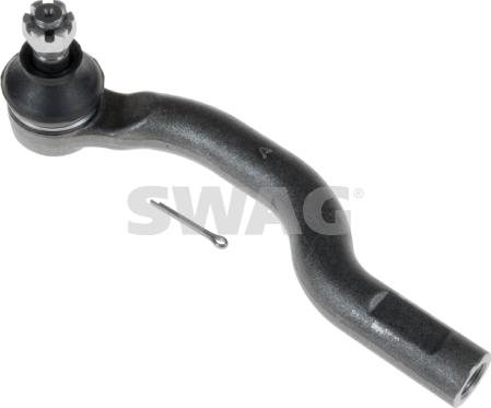 Swag 84 94 8118 - Tie Rod End www.autospares.lv