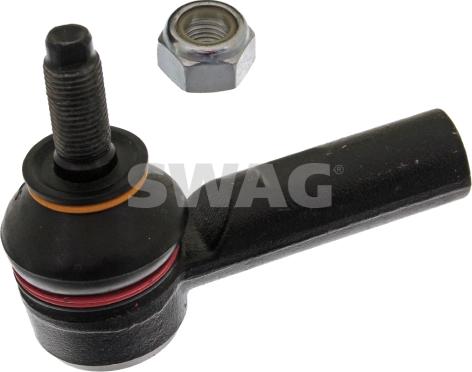 Swag 84 94 2309 - Stūres šķērsstiepņa uzgalis www.autospares.lv