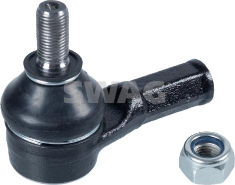 Swag 84 94 2318 - Tie Rod End www.autospares.lv